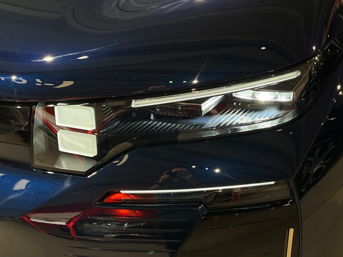 Citroen C5 Aircross Nuovo Elettrico C5 Aircross Verona