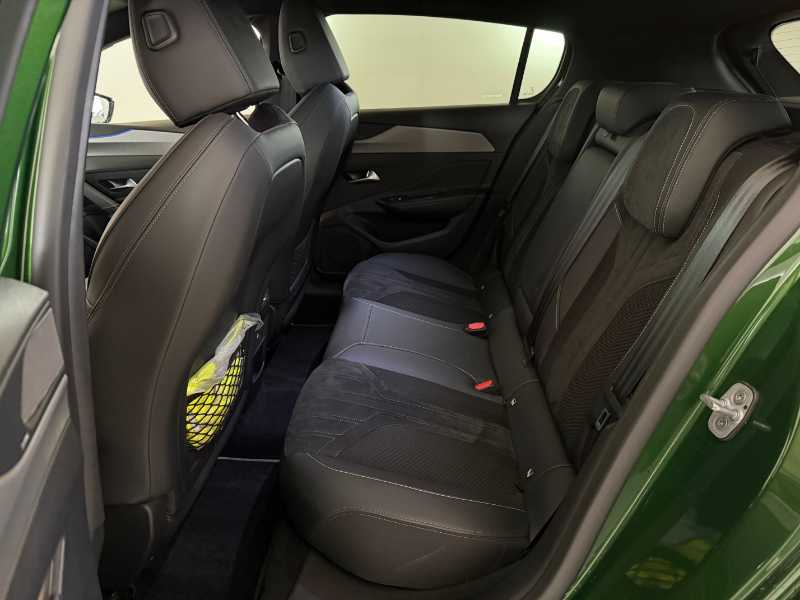 308 Iii - 308 1.2 Puretech T Gt Pack S&s 130cv Eat8