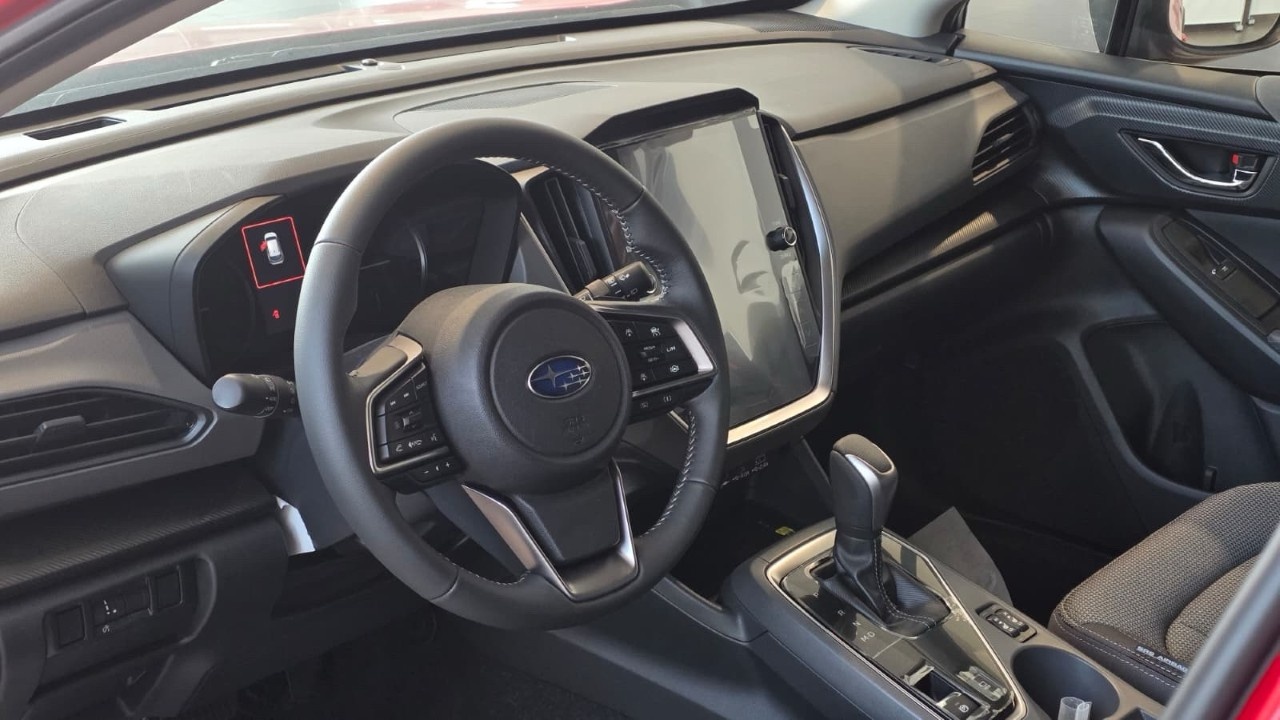 Subaru Crosstrek CROSSTREK 2.0 e-Boxer STYLE XTRA - 8