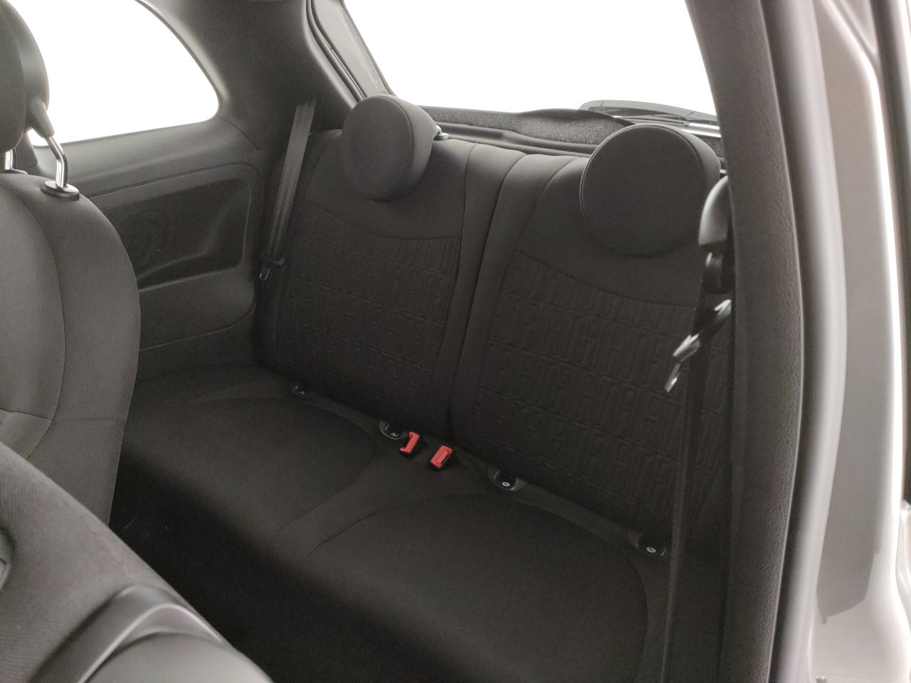 Fiat 500 Usato 2023 500 Porto Mantovano