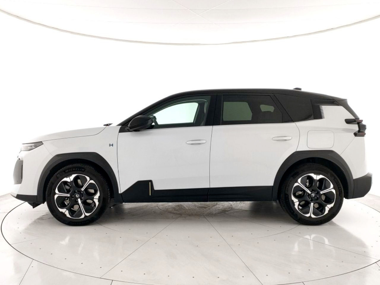 Citroen C5 Aircross Nuovo Ibrido benzina C5 Aircross Porto Mantovano