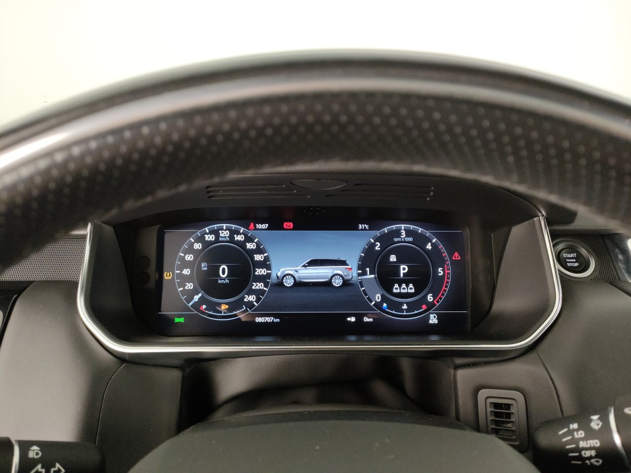 Land Rover Range Rover Sport Usato 2022 Range Rover Sport San Zeno Naviglio