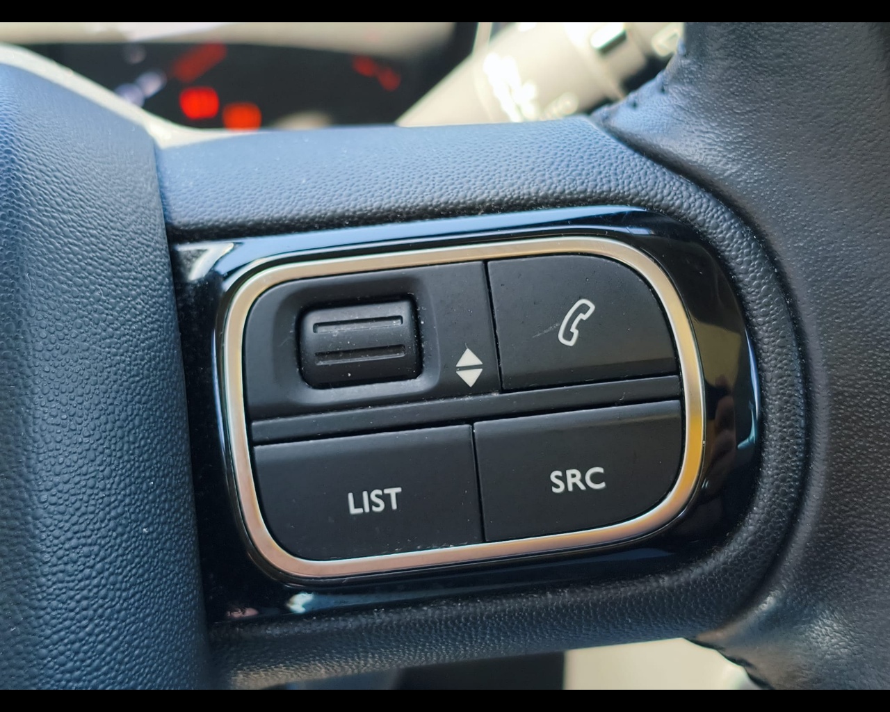 Foto CITROEN C3 Aircross 1.5 bluehdi Shine Pack s&s 110cv