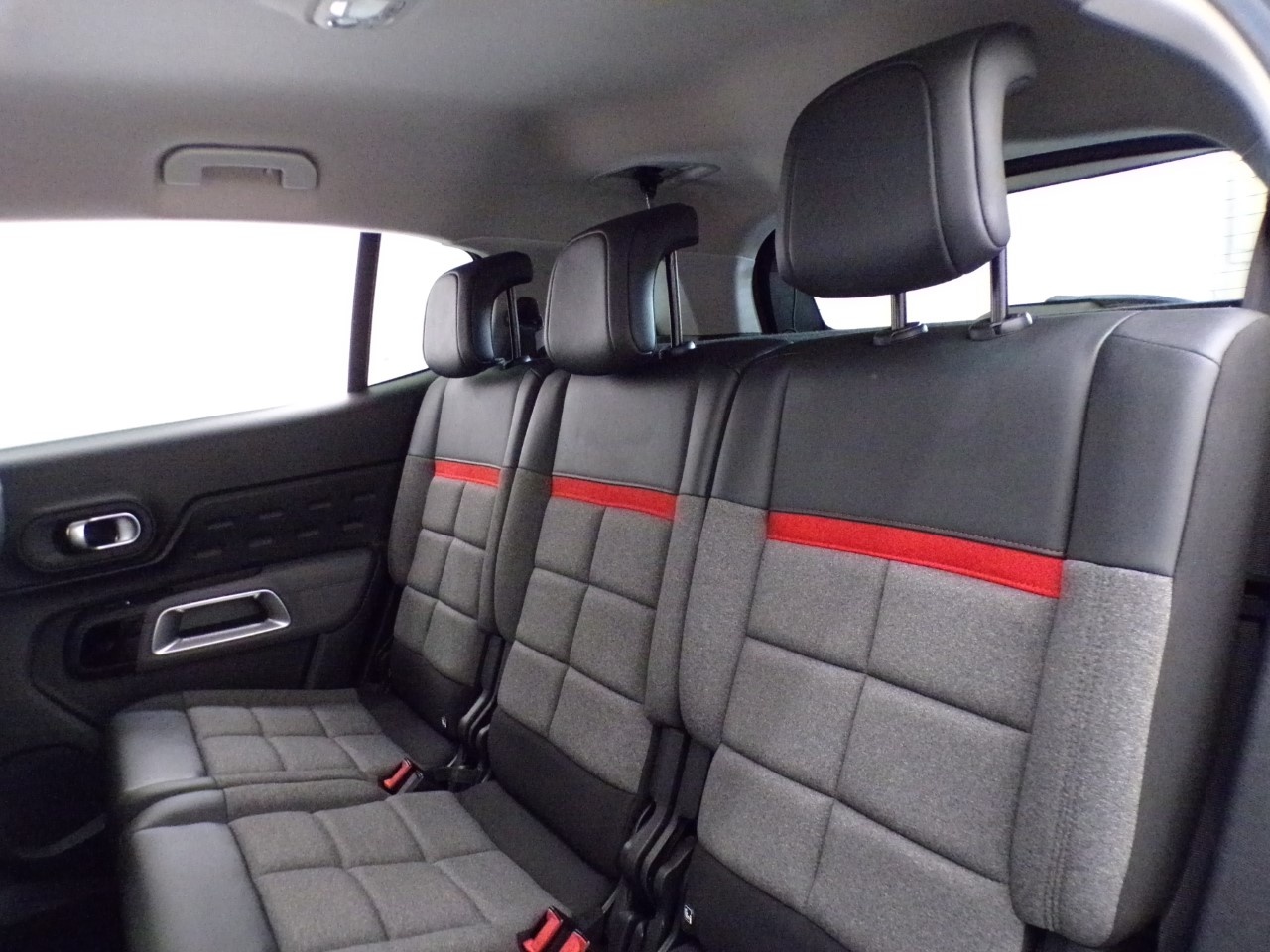 Citroen C5 C5 Aircross 1.5 BlueHDi 130cv Shine EAT - 8