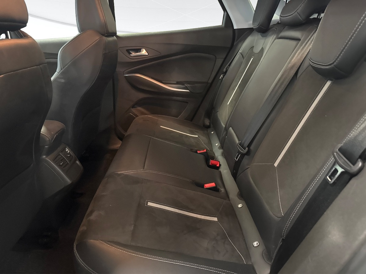 Opel Grandland Usato 2023 Grandland San Zeno Naviglio