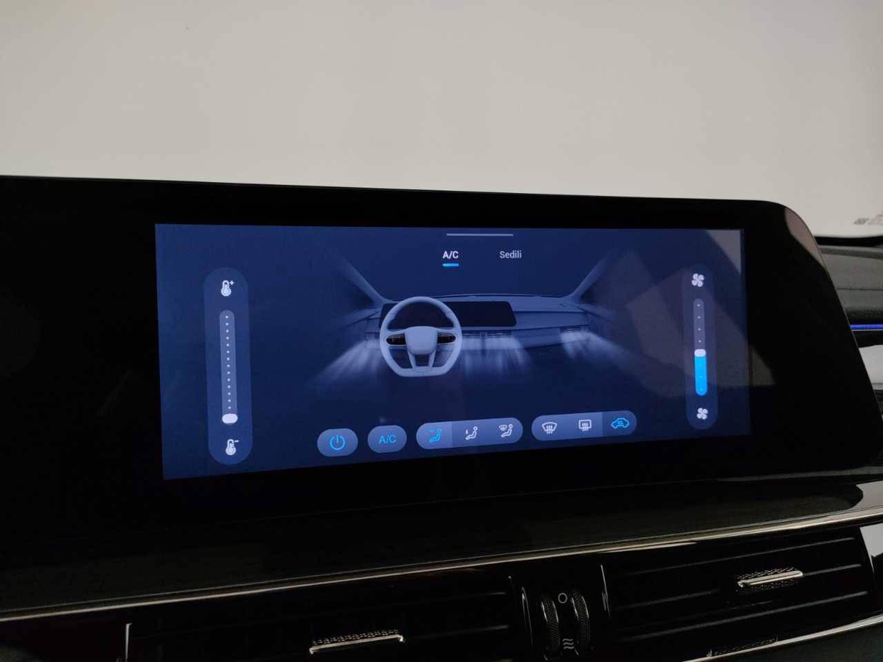 Omoda Omoda 5 Usato 2025 Omoda 5 Rovigo