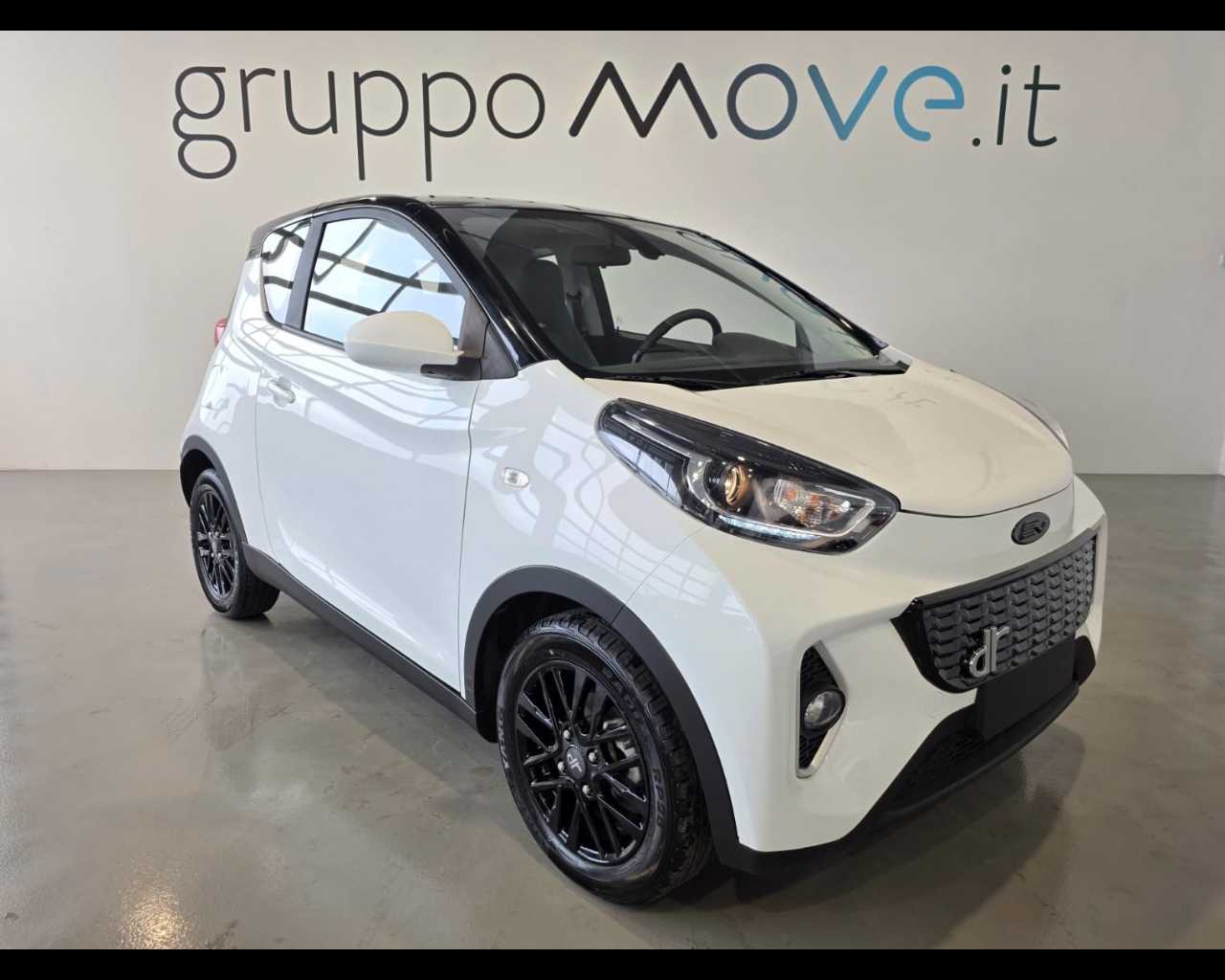 Dr Automobiles DR 1.0 Nuovo Elettrico DR 1.0 Mestre