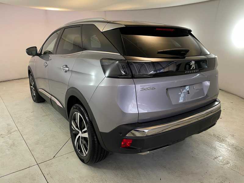 3008 Puretech130 S&s - Gt