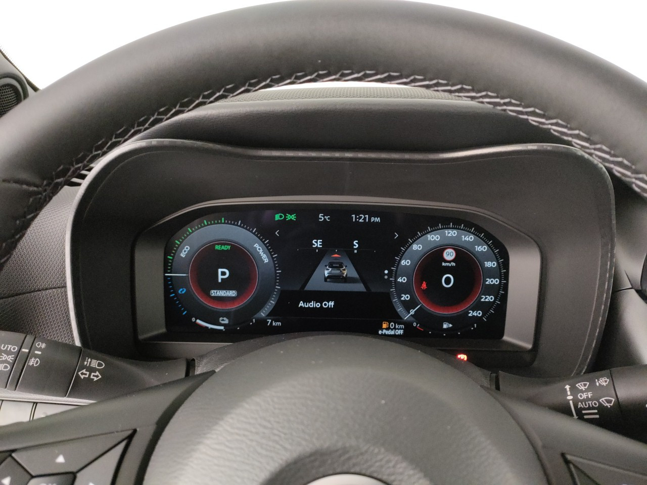 Nissan Juke KM0 2026 Juke Lonato del Garda