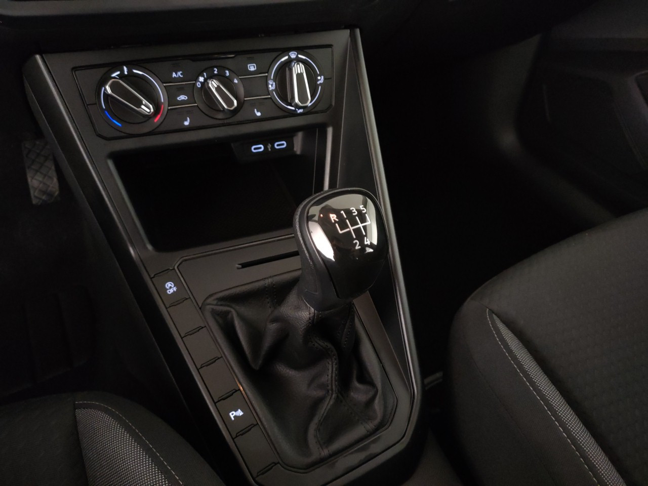 Volkswagen Taigo Usato 2022 Taigo Parma