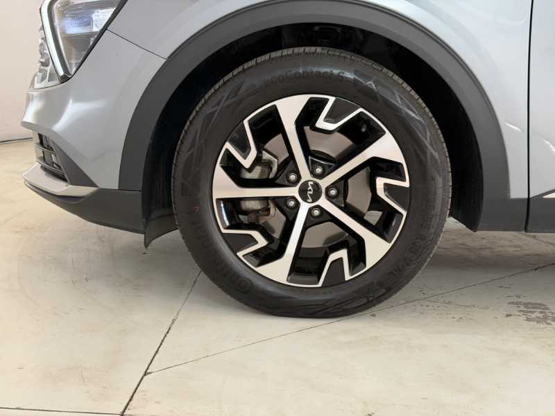 Sportage V - Sportage 1.6 Crdi Mhev Gt-line Plus Dct