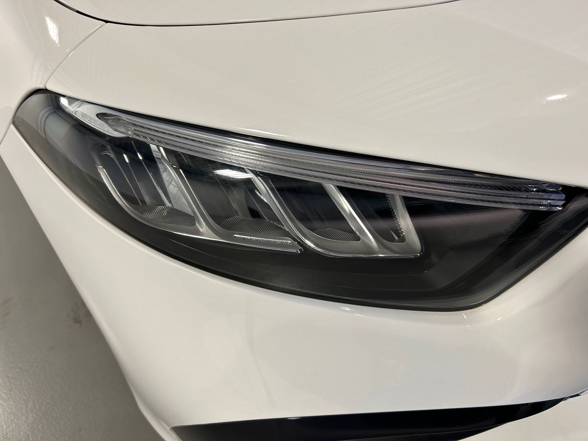 Mercedes Classe A A 180 d AMG Line Advanced auto - 7