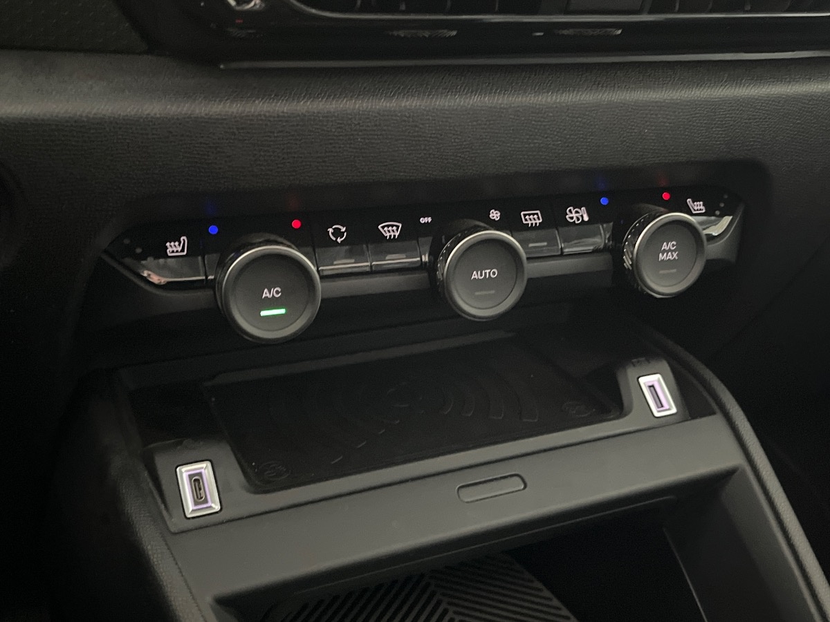 Citroen C4 X Usato 2023 C4 X Rovigo