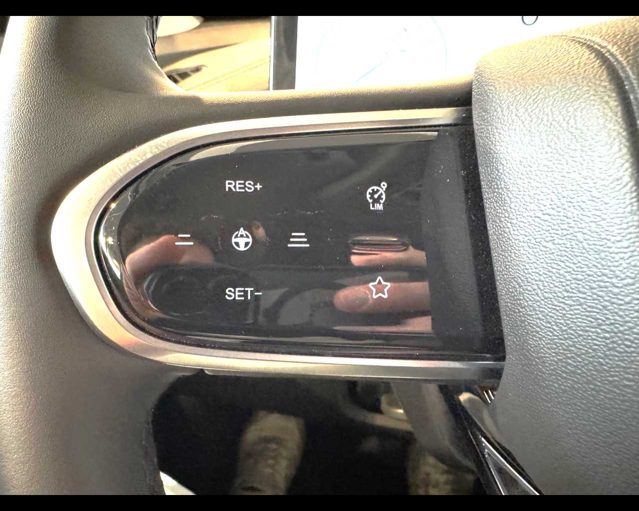 Dr Automobiles DR 5 Nuovo Ibrido DR 5 Mestre