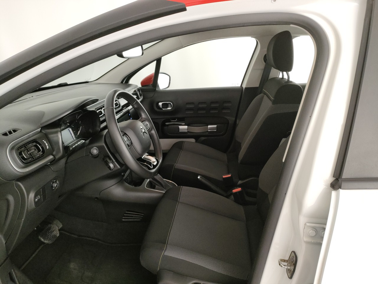 Citroen C3 Usato 2021 C3 San Zeno Naviglio