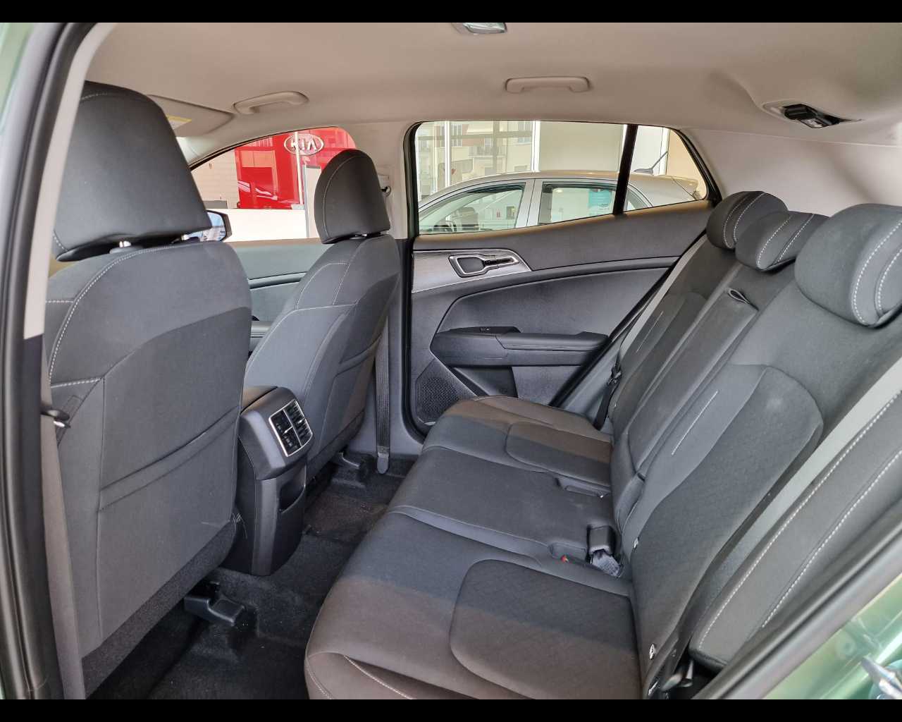 Kia Sportage Nuovo GPL Sportage Legnago