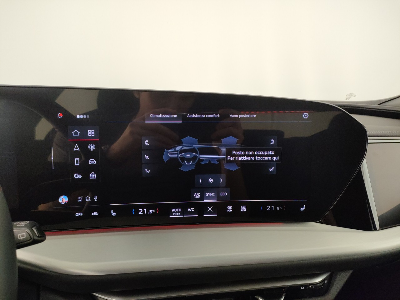 Audi Q5 Usato 2025 Q5 Porto Mantovano