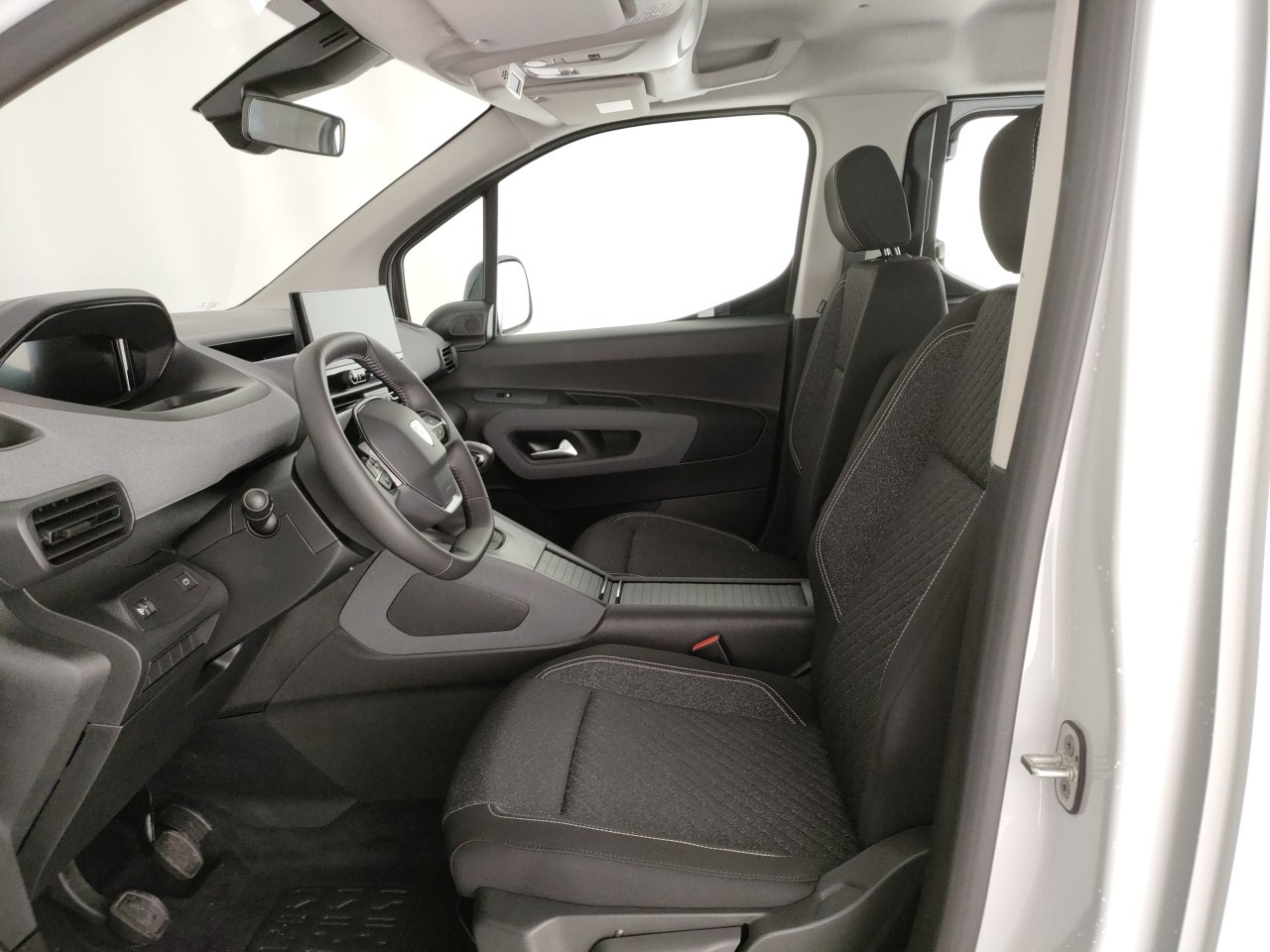 Peugeot Rifter Nuovo Diesel Rifter Porto Mantovano