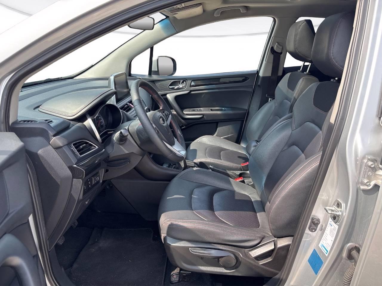 Dr Motor DR 4 Usato 2019 DR 4 Legnago