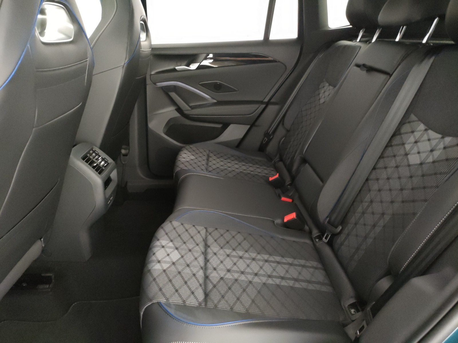 Volkswagen Tiguan Usato 2025 Tiguan Padova