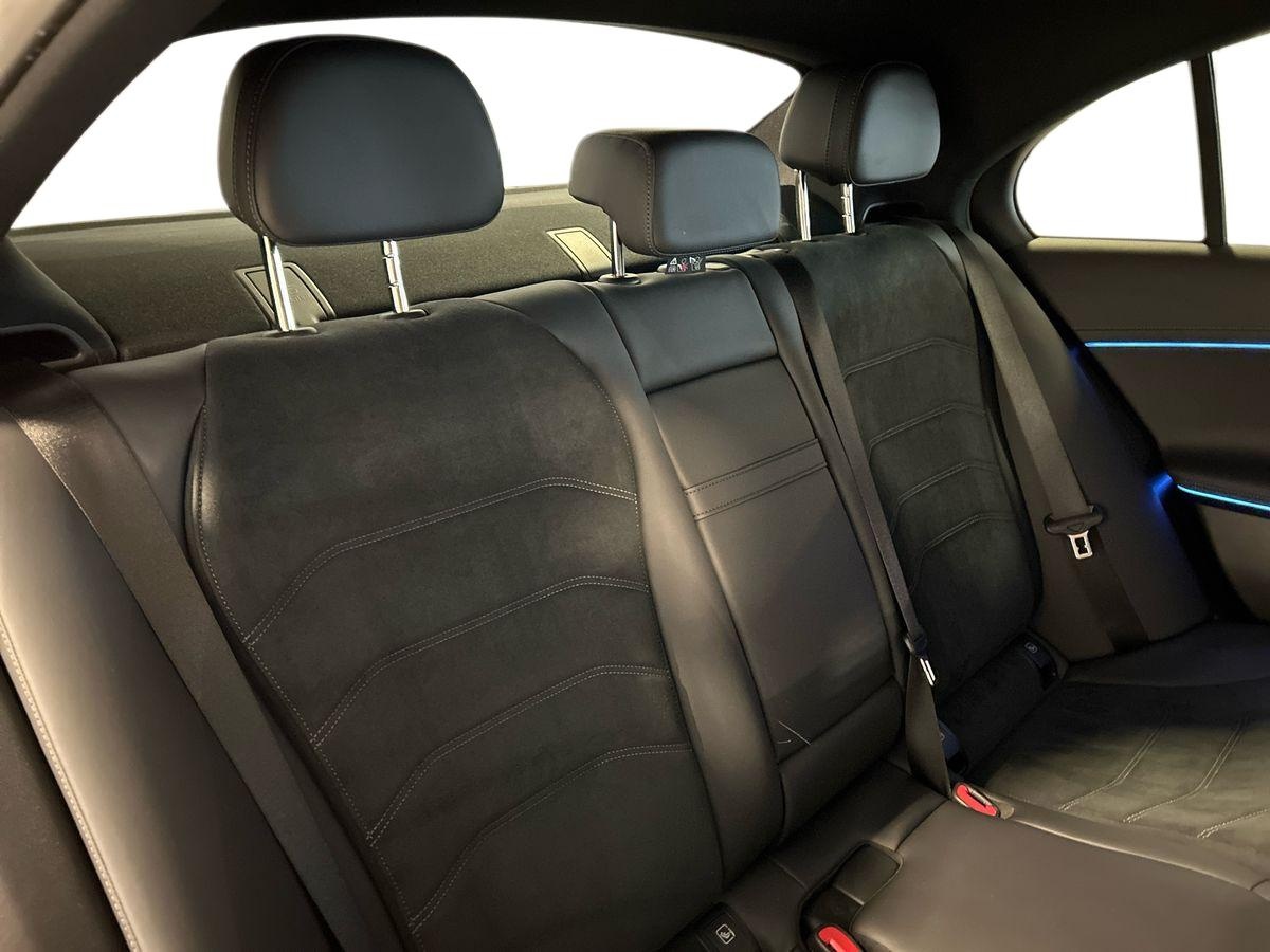Mercedes Classe E Berlina 220 d AMG Line Advanced 9G-Tronic - 16