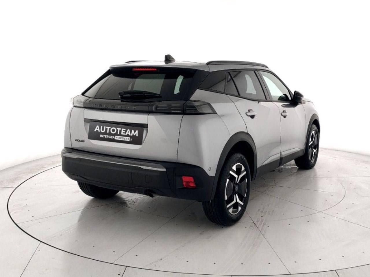 Peugeot 2008 Usato 2024 2008 Mestre