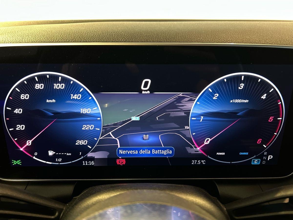 Mercedes GLC GLC SUV 200 d Advanced 4Matic 9G-Tronic - 13