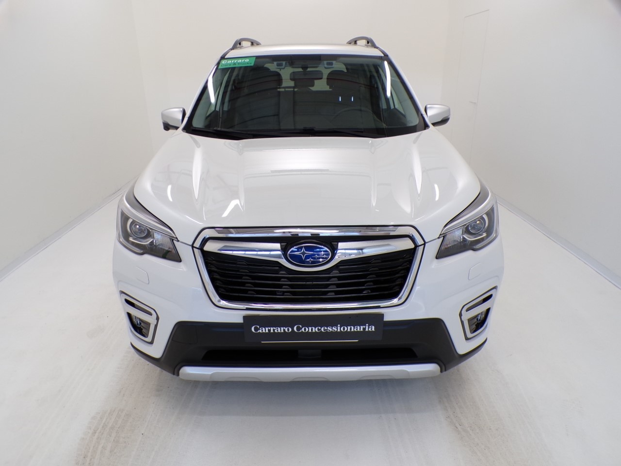 Subaru Forester 2.0 i e-BOXER Premium AWD CVT Lineartronic - 2
