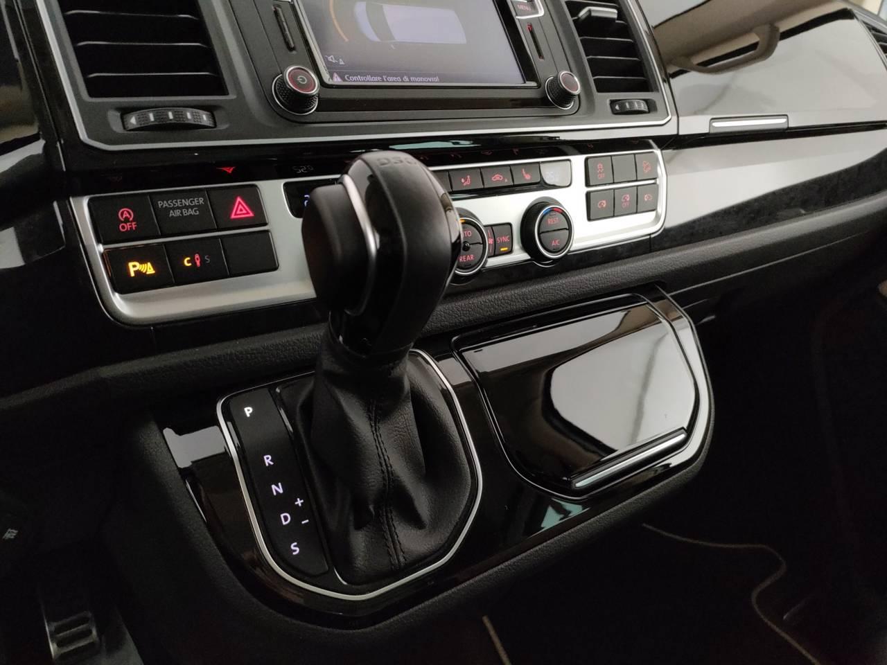 Volkswagen Multivan Usato 2019 Multivan Legnago