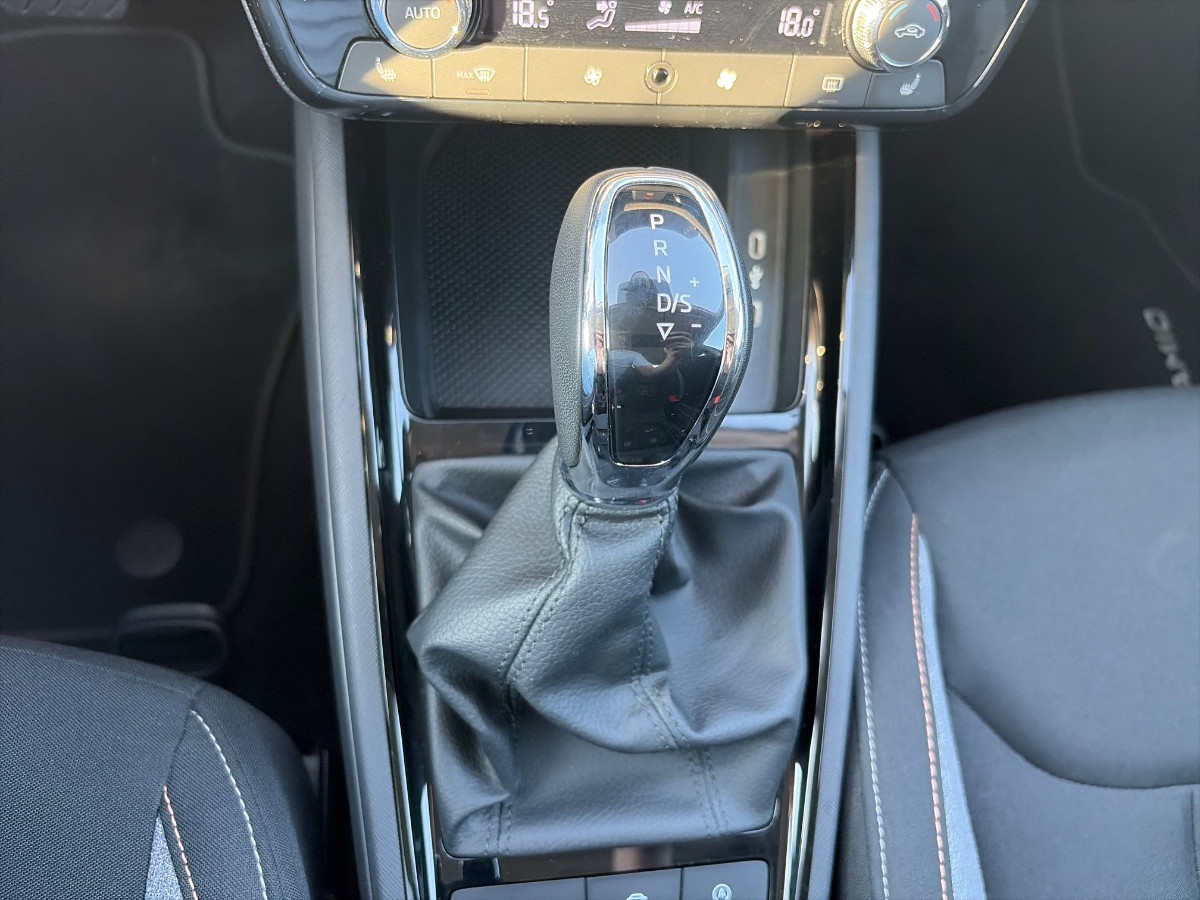 Skoda Kamiq Usato 2025 Kamiq Mestre