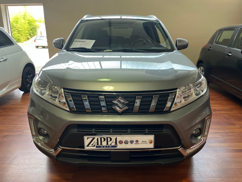 SUZUKI – Vitara 1.0 Boosterjet A/T Cool