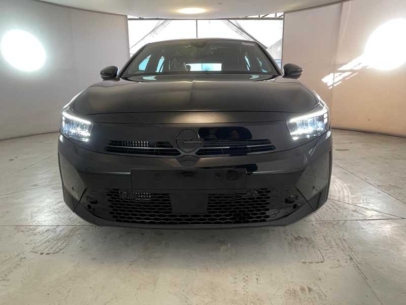 Nuova Corsa Gs 1.2 100cv Mt6