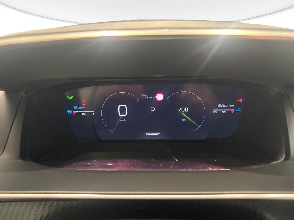 Peugeot 2008 Usato 2024 2008 San Zeno Naviglio