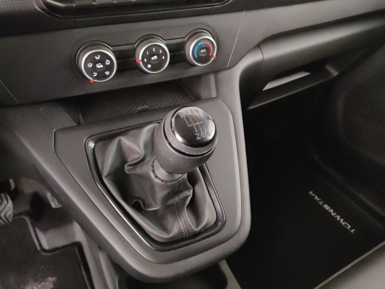 Nissan Townstar Usato 2022 Townstar Porto Mantovano