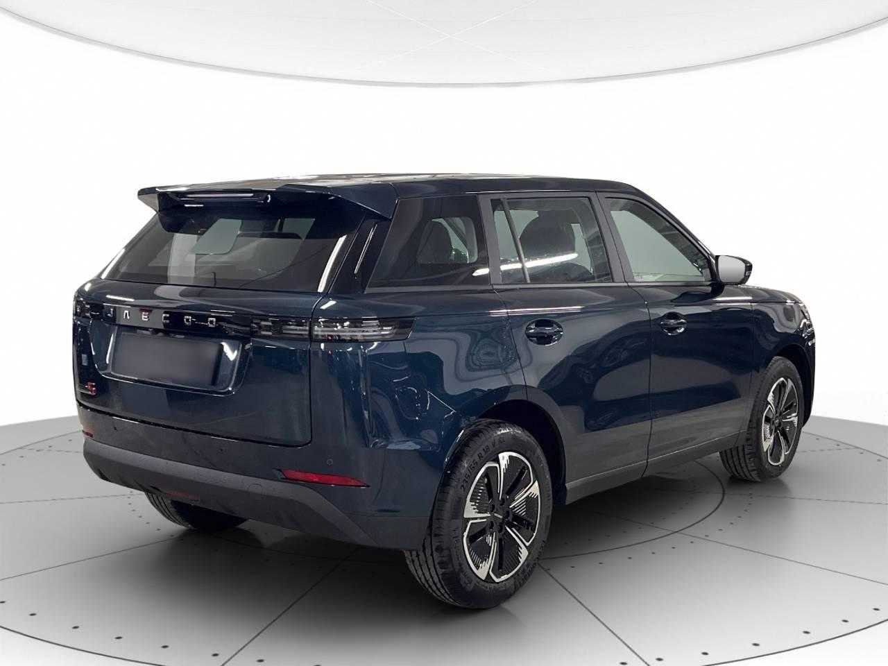 Jaecoo Jaecoo 5 Nuovo Benzina Jaecoo 5 Rovigo