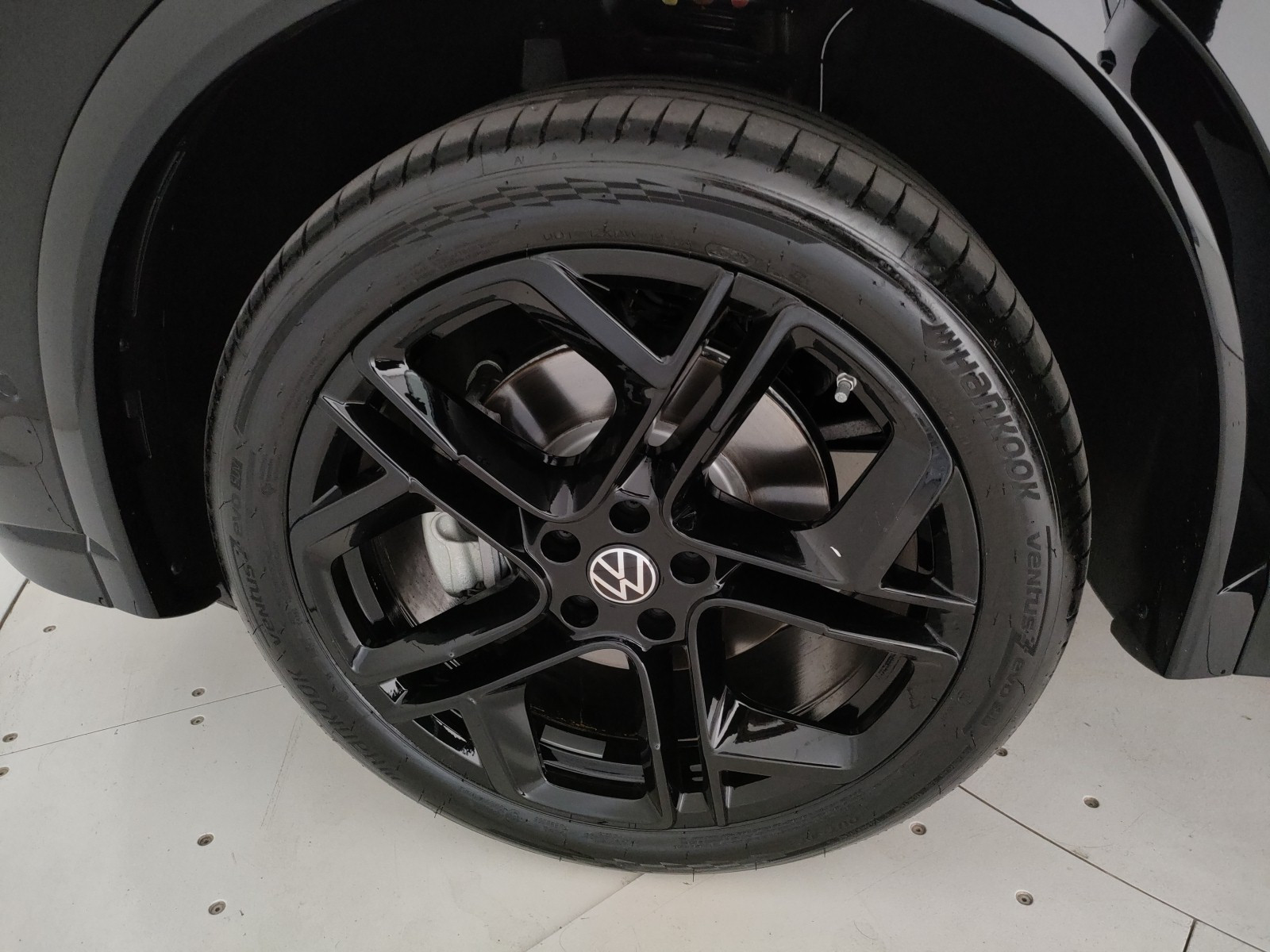 Volkswagen Tiguan Aziendali 2025 Tiguan Legnago