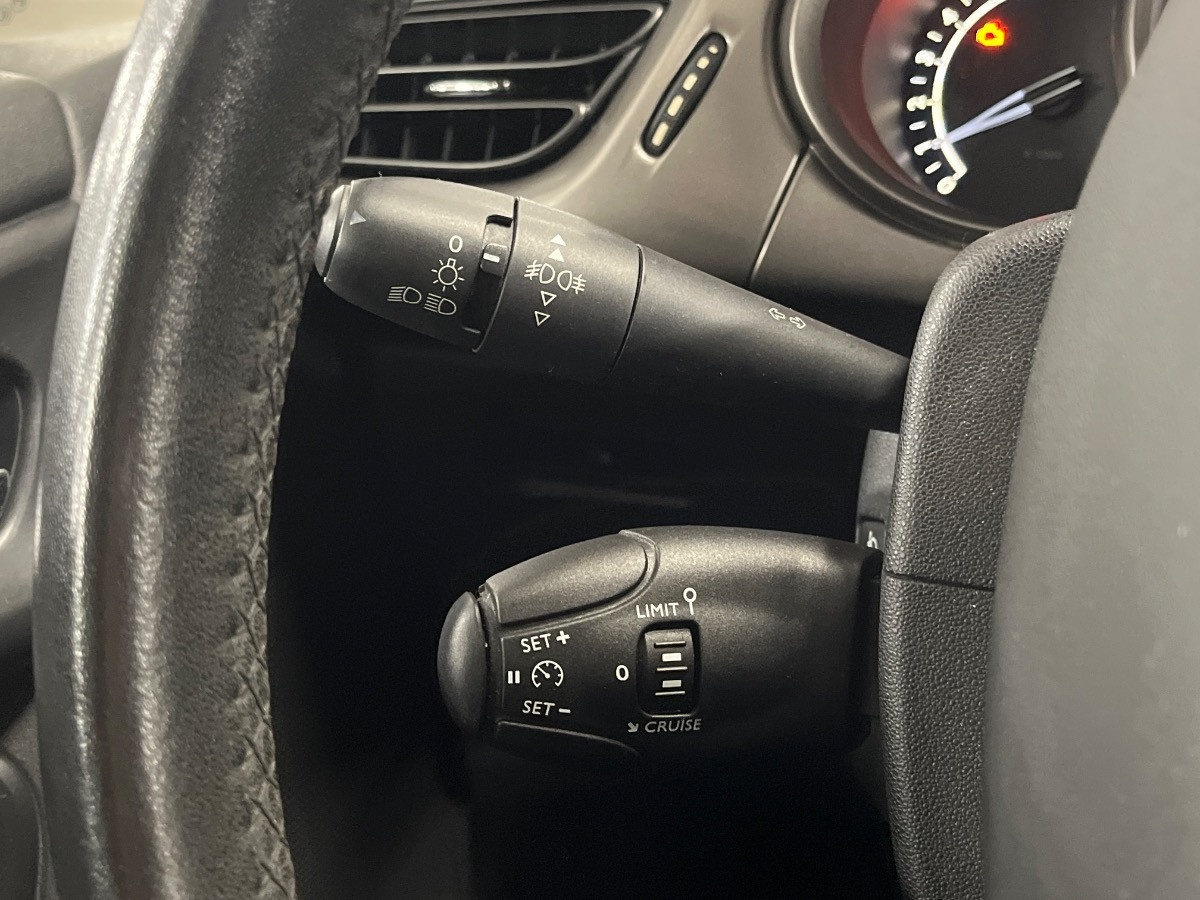 Citroen C3 Usato 2016 C3 Verona