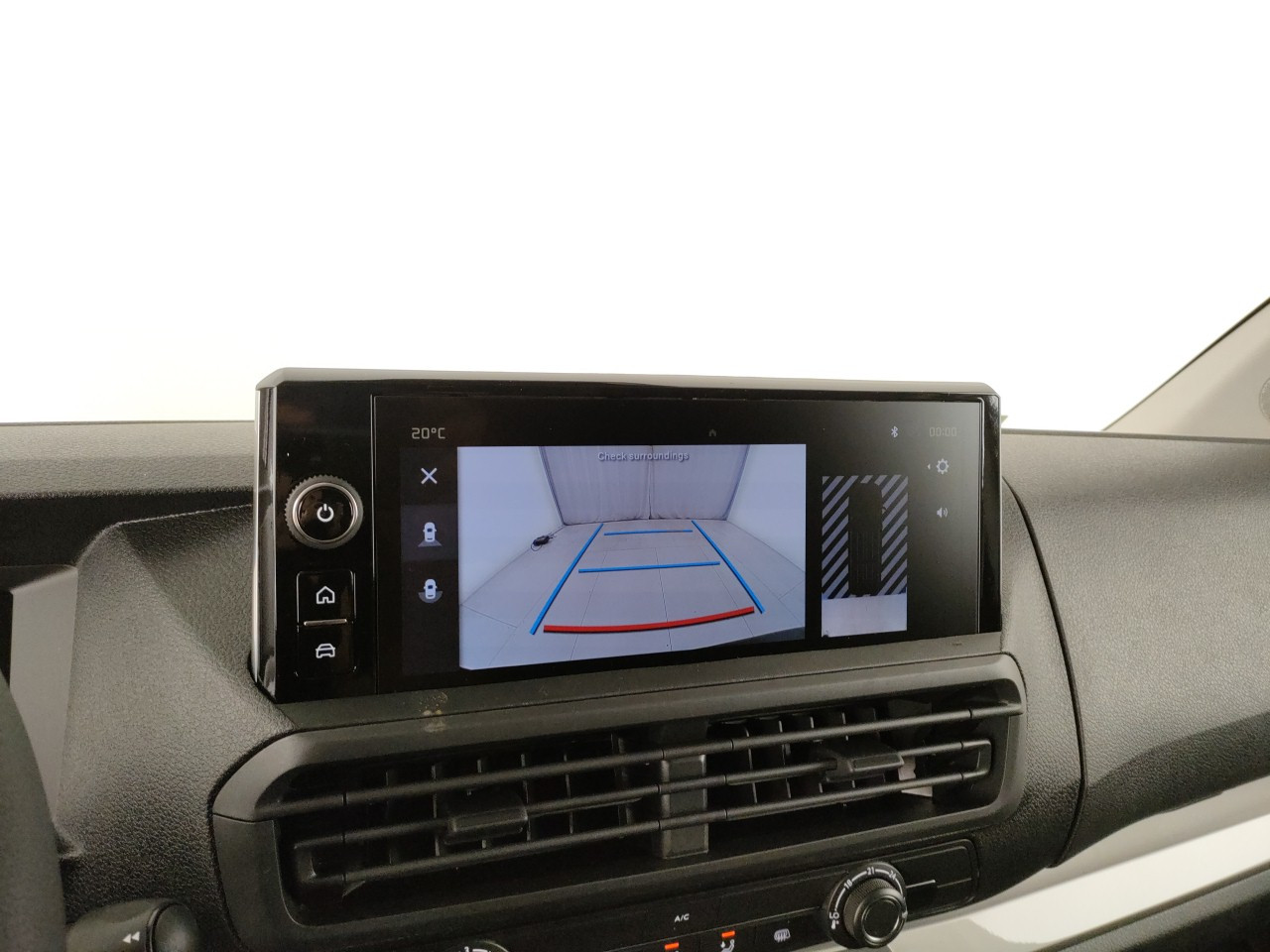 Citroen Jumpy KM0 2025 Jumpy Porto Mantovano