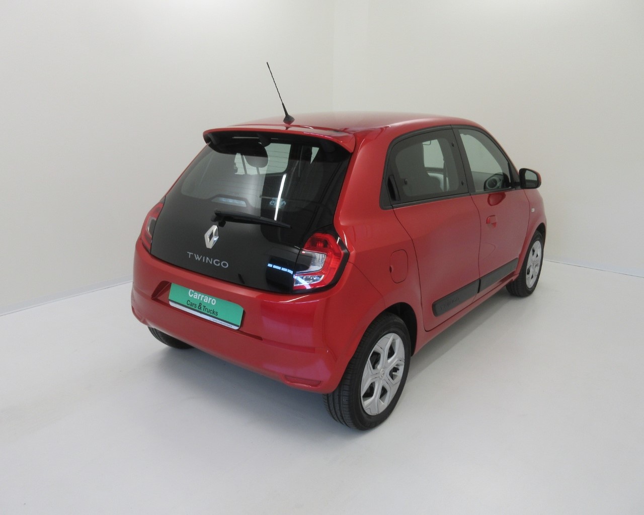 Renault Twingo 1.0 sce Zen 75cv - 5