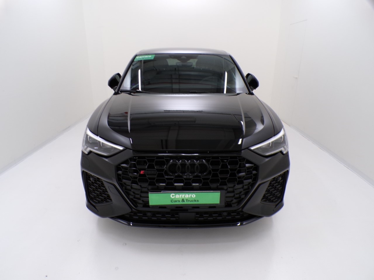 Audi RS Q3 RS Q3 Sportback 2.5 quattro S tronic - 2