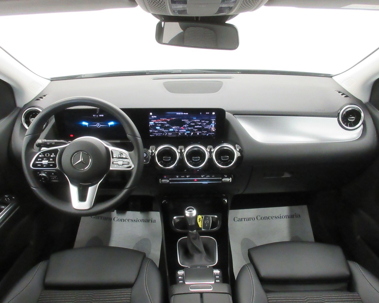 Mercedes Classe B B 180 d Sport - 14