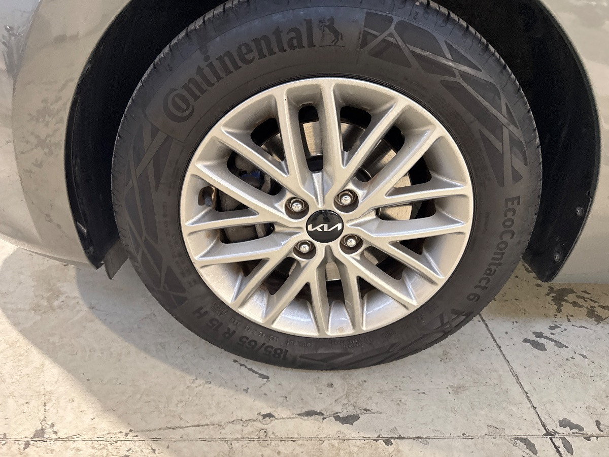 Kia Rio Usato 2021 Rio San Zeno Naviglio