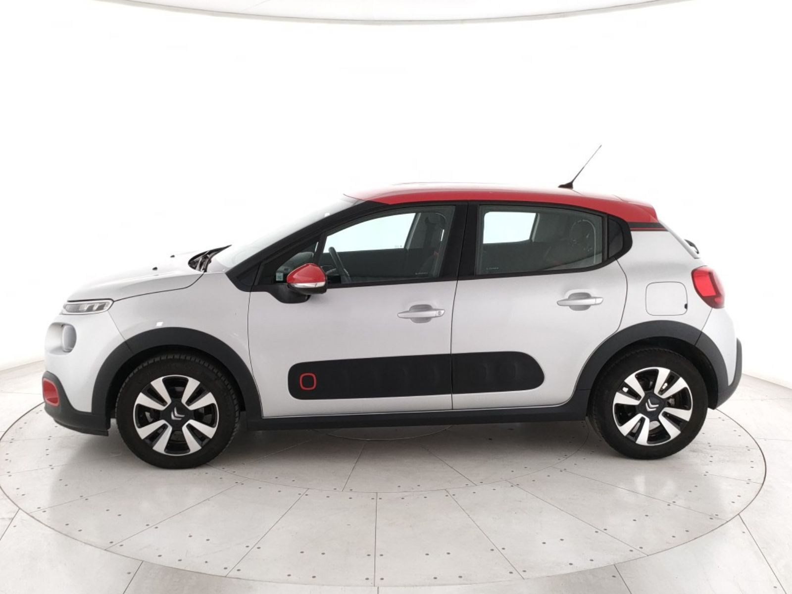 Citroen C3 Usato 2018 C3 Legnago