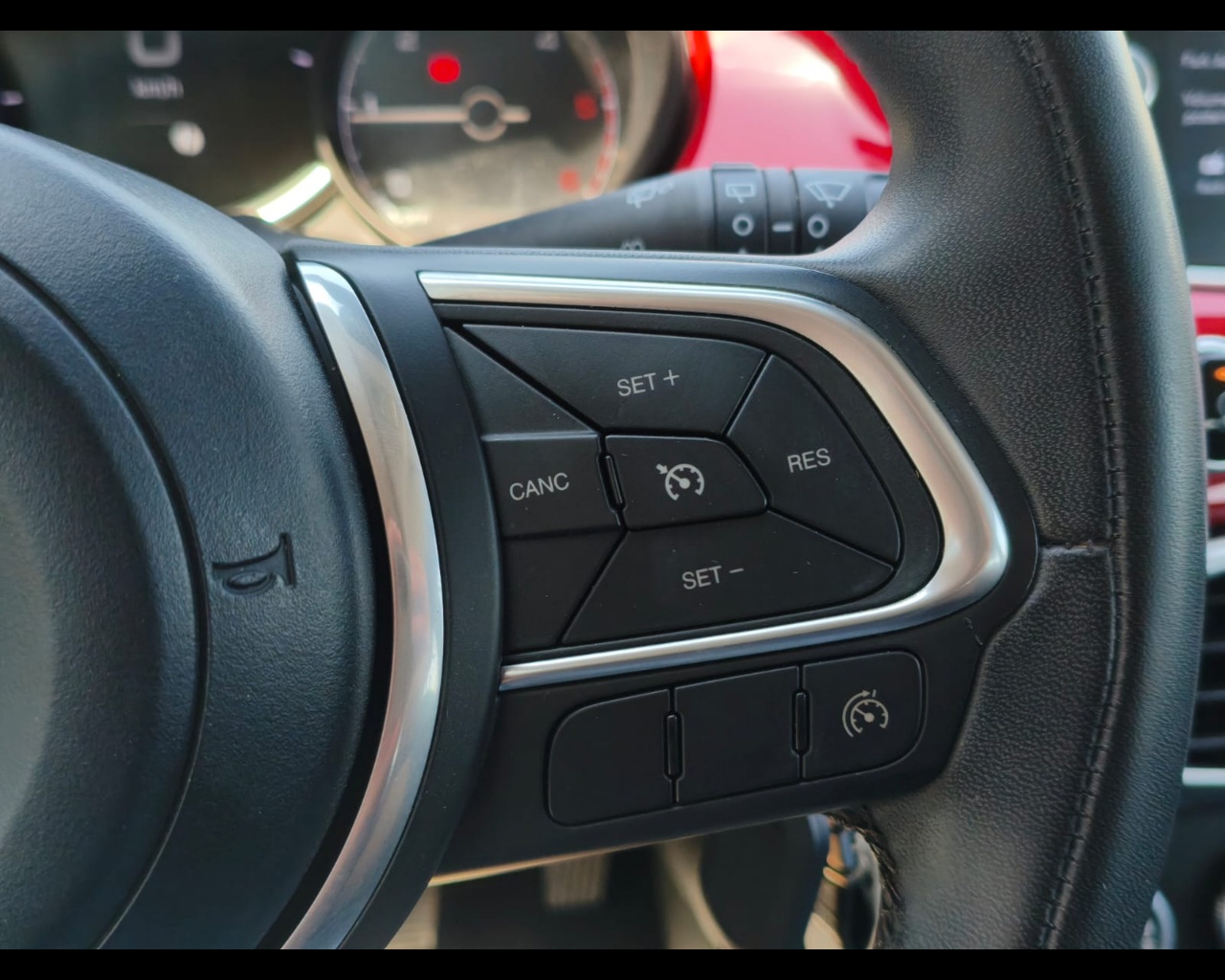 Foto FIAT 500X 1.3 mjt Urban 4x2 95cv