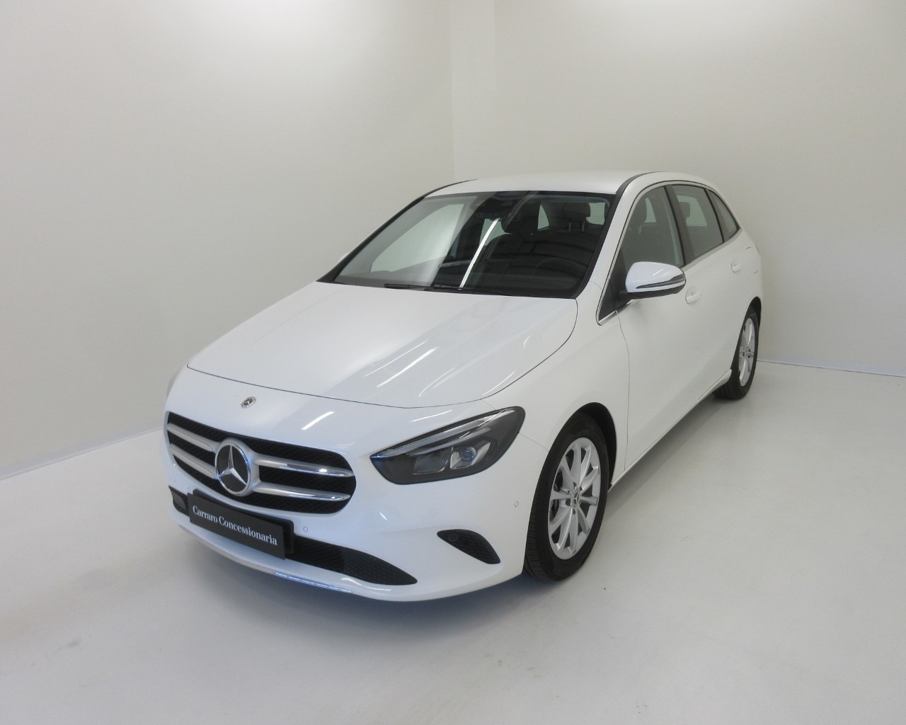 Mercedes Classe B Classe B 200 D Sport Plus 8G-DCT