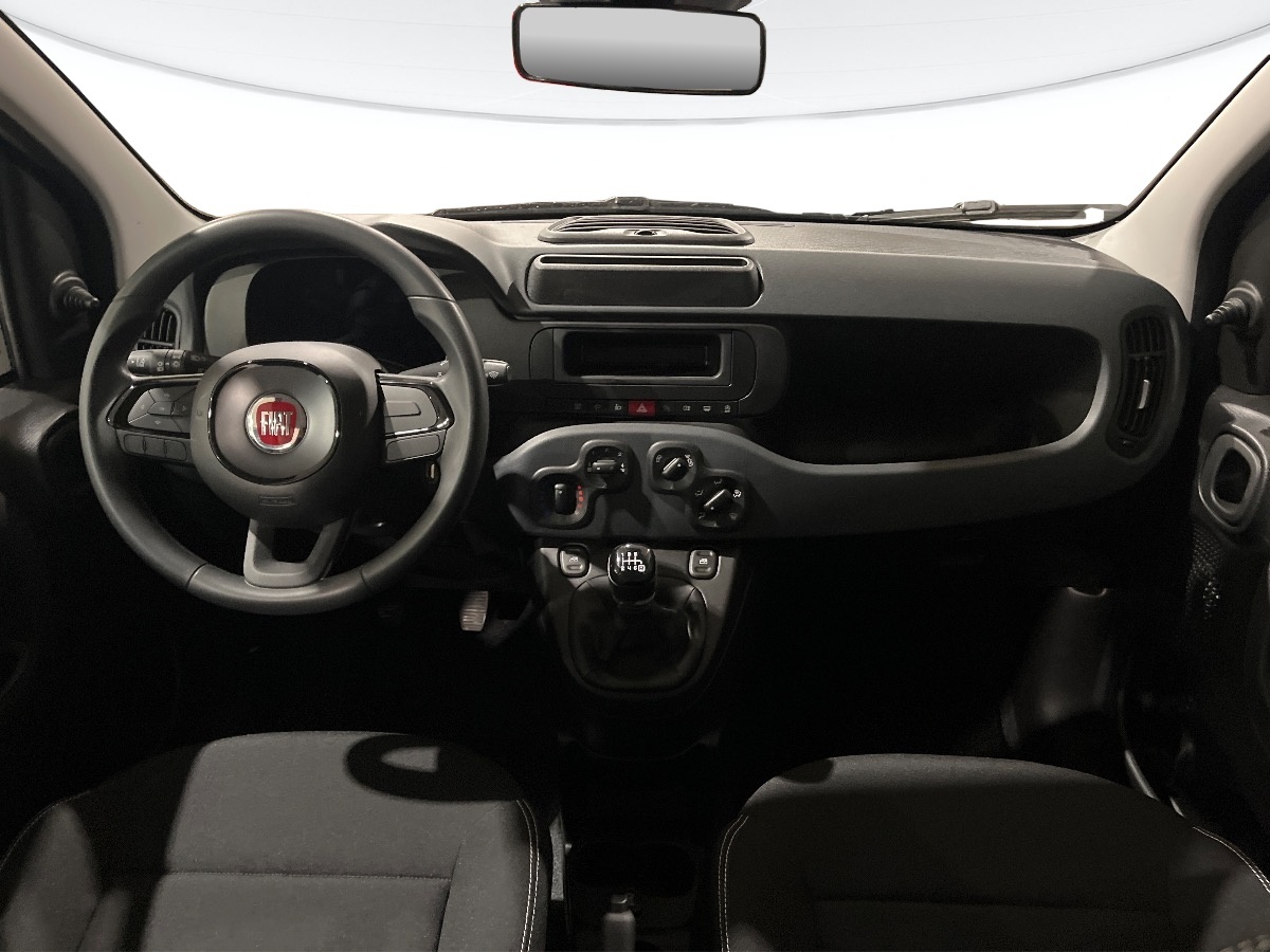 Fiat Pandina KM0 2025 Pandina Verona
