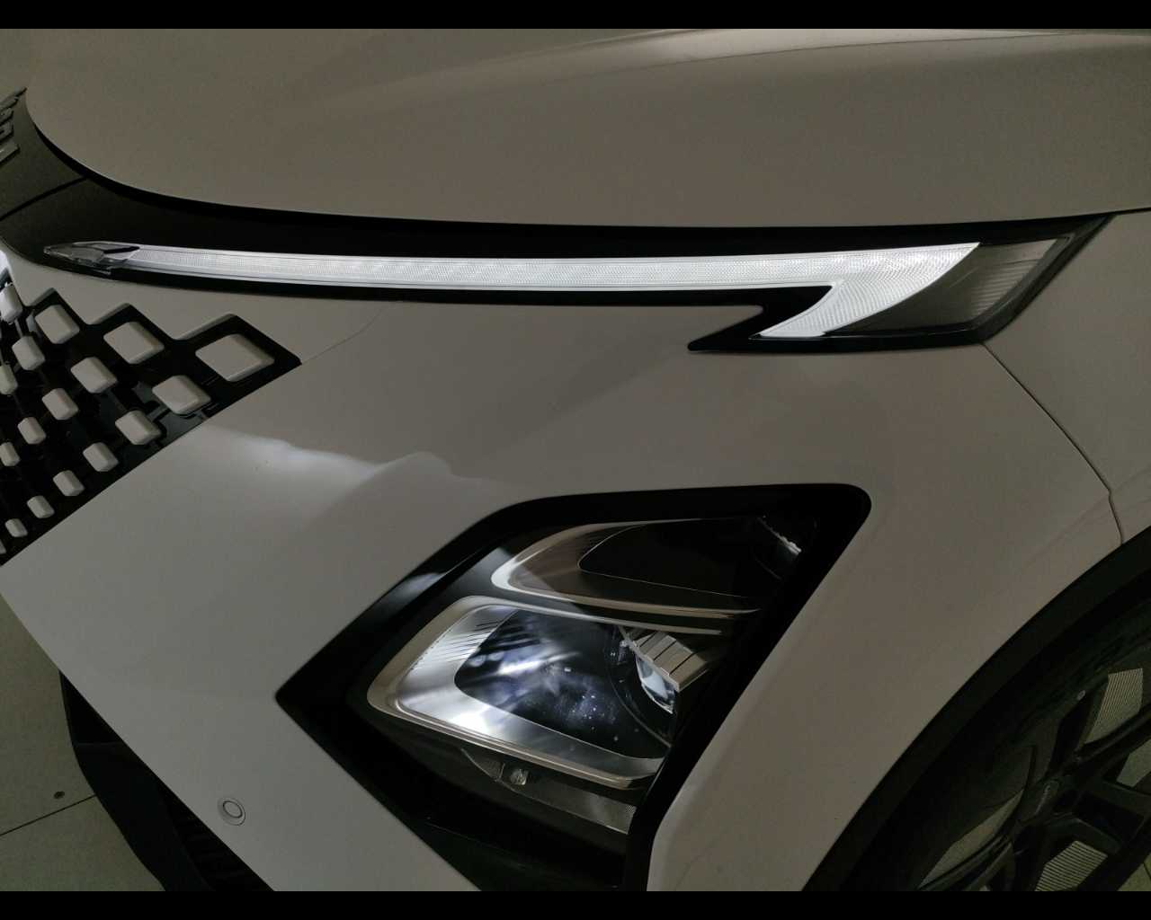 Omoda Omoda 5 Aziendali 2025 Omoda 5 Rovigo