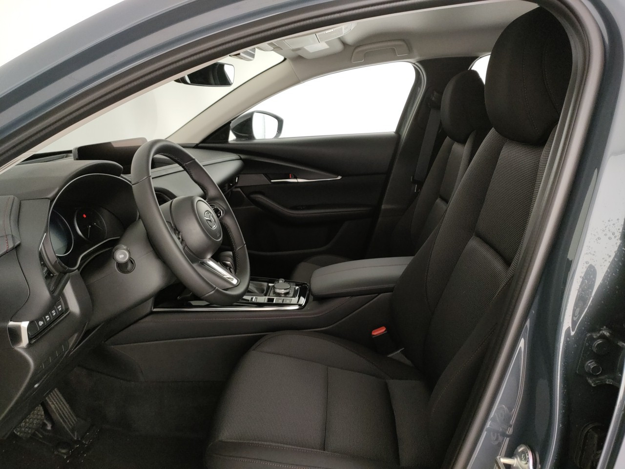 Mazda CX-30 Nuovo Ibrido benzina CX-30 Mantova