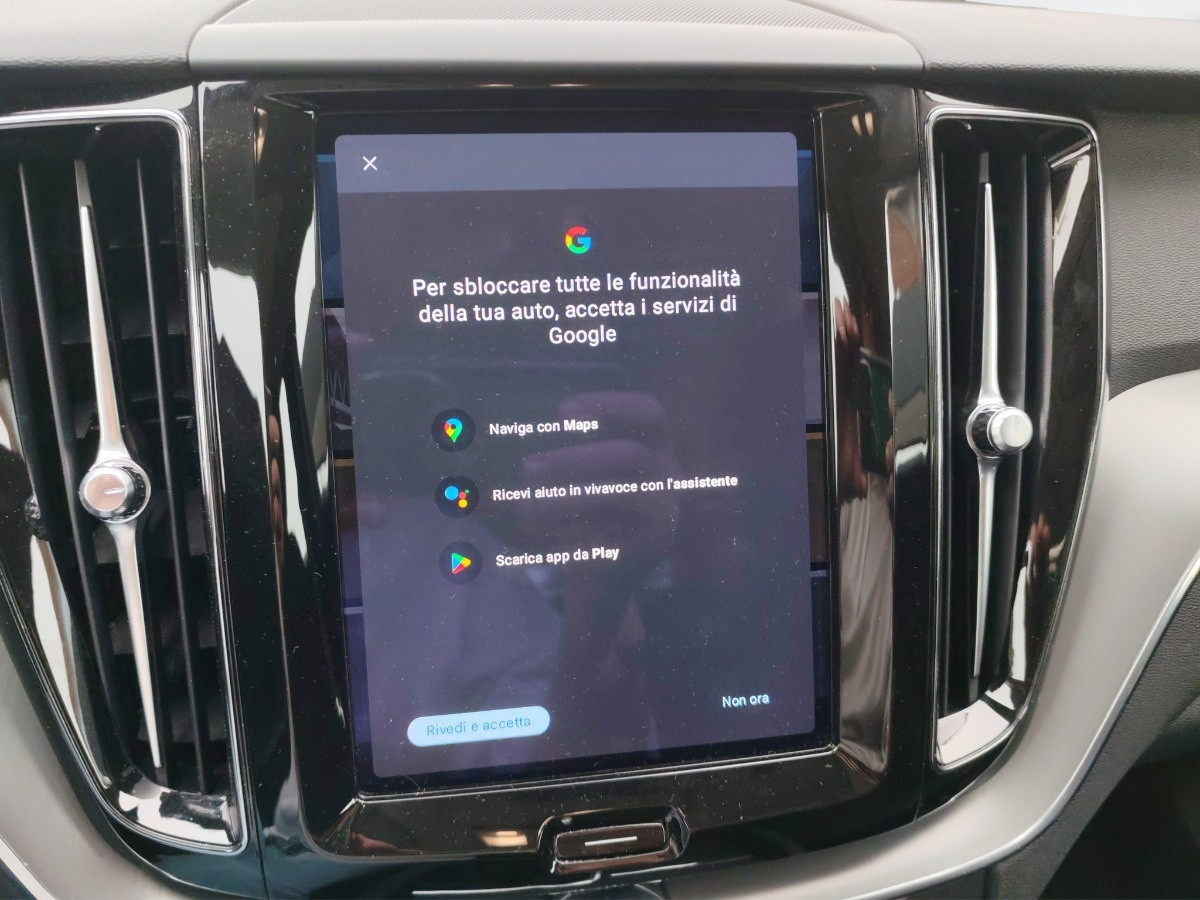 Volvo XC60 Usato 2022 XC60 Carpi