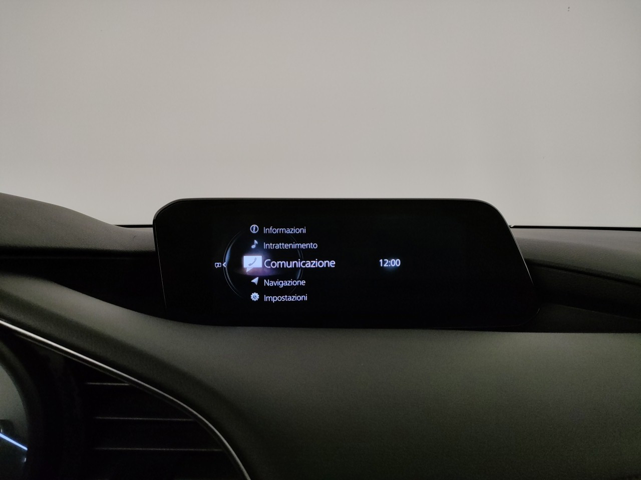 Mazda 3 Usato 2022 3 Porto Mantovano